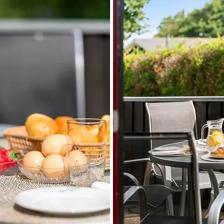 Holiday home Lf12118-vinderup-vigen-18 Handbjerg