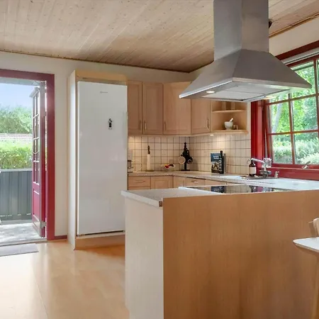 Lf12118-vinderup-vigen-18 Holiday home *
