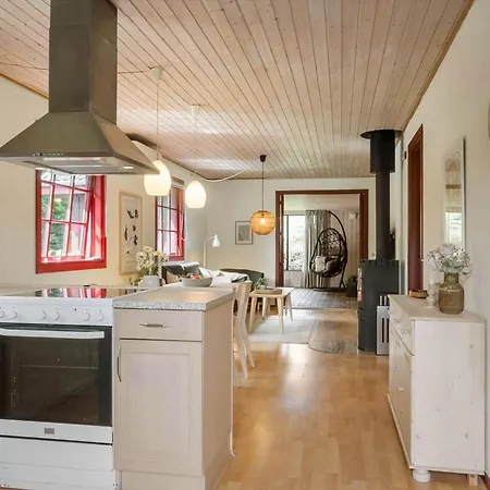 Holiday home Lf12118-vinderup-vigen-18 Handbjerg