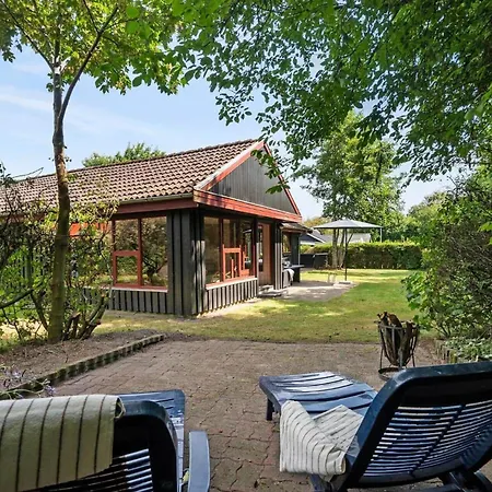 Lf12118-vinderup-vigen-18 Holiday home *