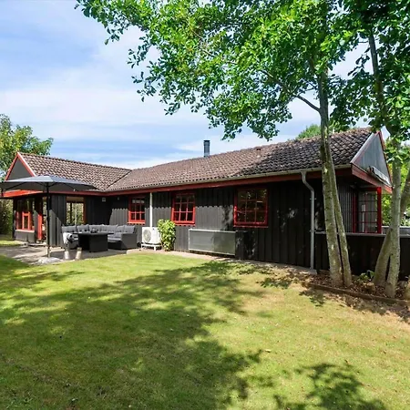 Lf12118-vinderup-vigen-18 Holiday home