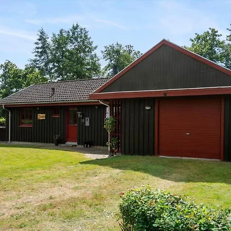 Lf12118-vinderup-vigen-18 Holiday home *