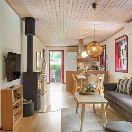 Lf12118-vinderup-vigen-18 Feriehus Handbjerg